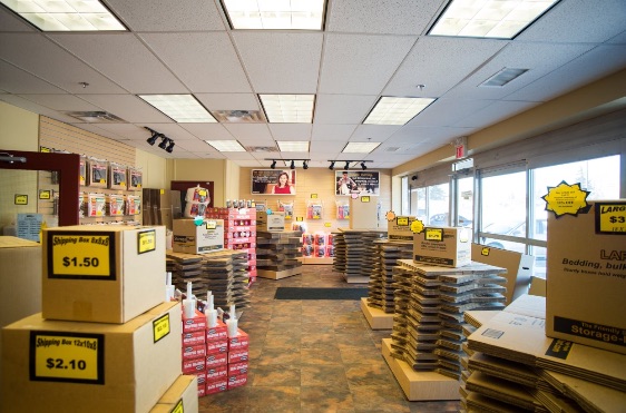 StorageMart